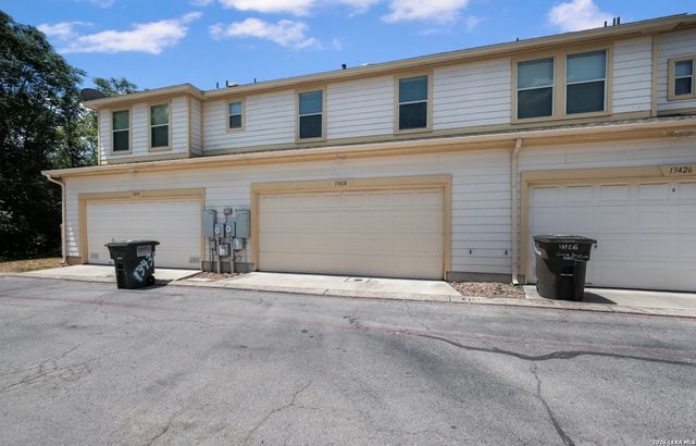 13428 Bristow Dawn, San Antonio, TX 78217
