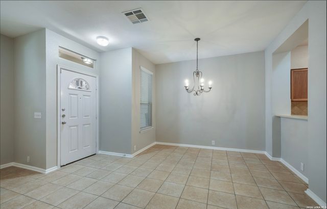 13428 Bristow Dawn, San Antonio, TX 78217