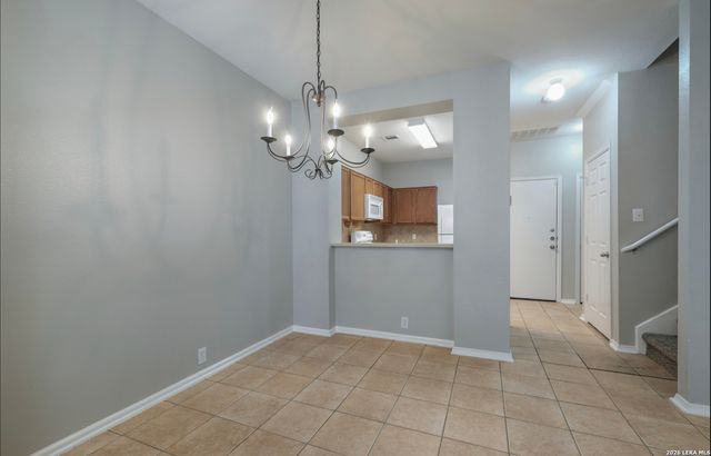 13428 Bristow Dawn, San Antonio, TX 78217