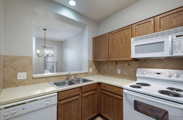 13428 Bristow Dawn, San Antonio, TX 78217