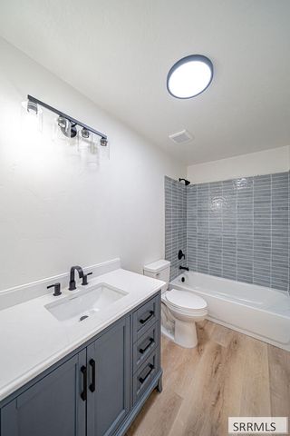 2901 Bliss Drive, Idaho Falls, ID 83401