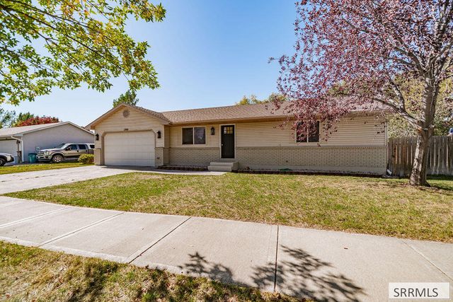 2901 Bliss Drive, Idaho Falls, ID 83401