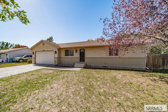 2901 Bliss Drive, Idaho Falls, ID 83401