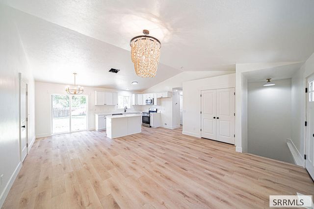 2901 Bliss Drive, Idaho Falls, ID 83401
