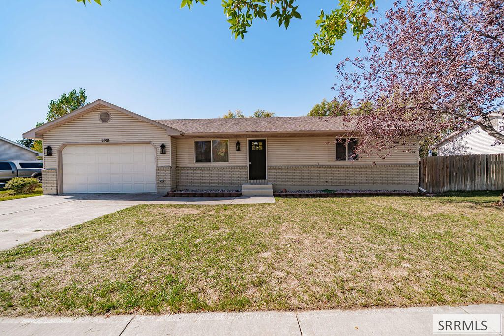 2901 Bliss Drive, Idaho Falls, ID 83401
