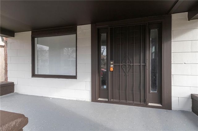 3717 Indiana Avenue, Kansas City, MO 64128