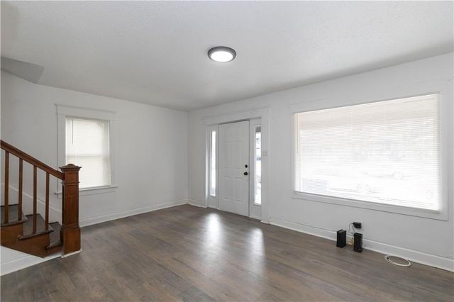 3717 Indiana Avenue, Kansas City, MO 64128