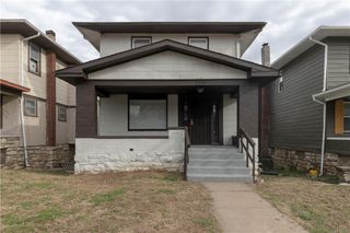 3717 Indiana Avenue, Kansas City, MO 64128