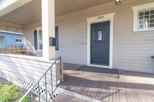 2804 W Mallon Ave, Spokane, WA 99204