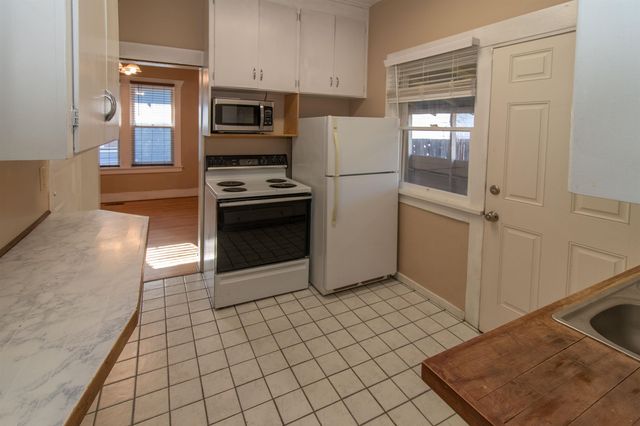 2804 W Mallon Ave, Spokane, WA 99204