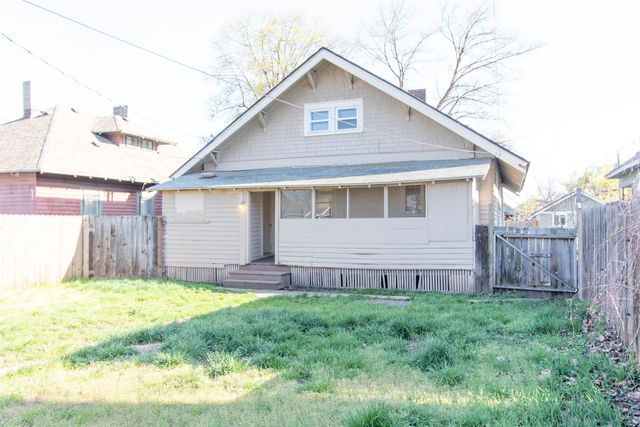 2804 W Mallon Ave, Spokane, WA 99204