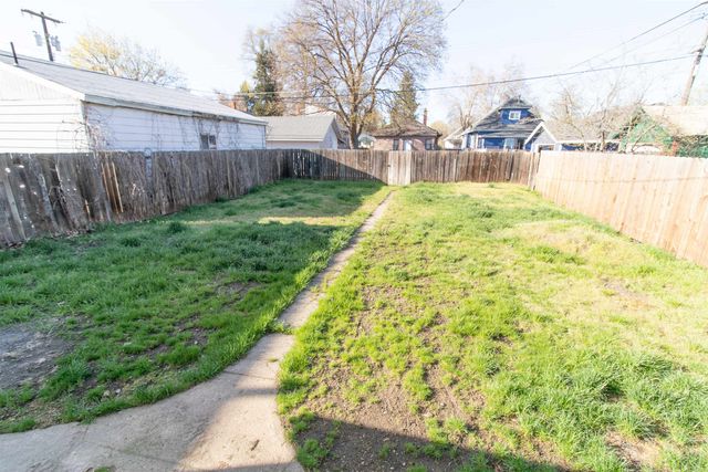 2804 W Mallon Ave, Spokane, WA 99204