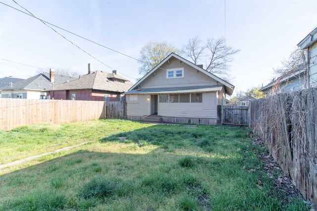 2804 W Mallon Ave, Spokane, WA 99204