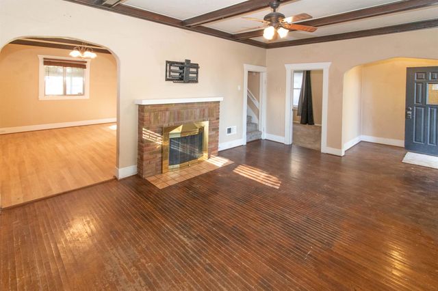 2804 W Mallon Ave, Spokane, WA 99204