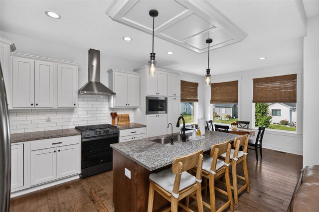 1904 SE Oliver Drive, Ankeny, IA 50021