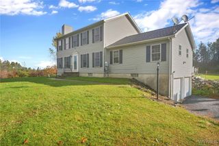 8835 Center Road, Colden, NY 14080