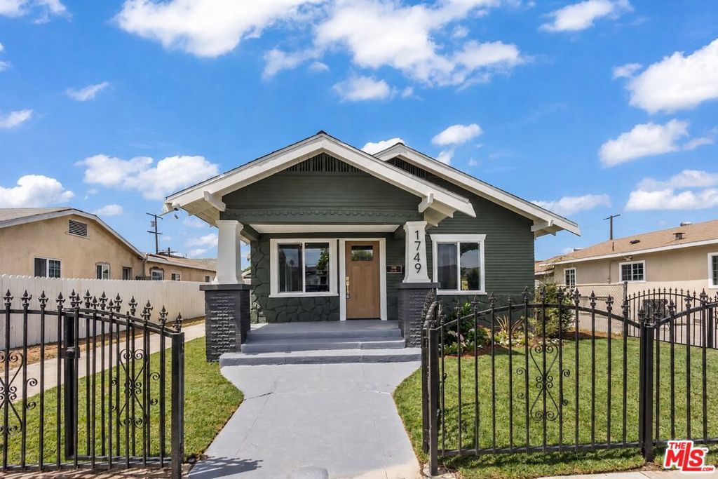 1749 Lewis Avenue, Long Beach, CA 90813 — photo 2