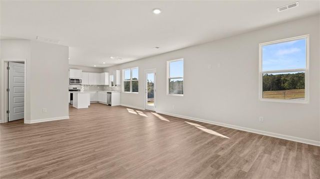834 Trillium Drive, Locust Grove, GA 30248