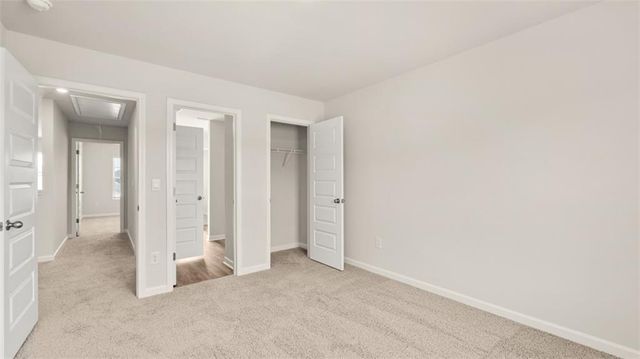 834 Trillium Drive, Locust Grove, GA 30248