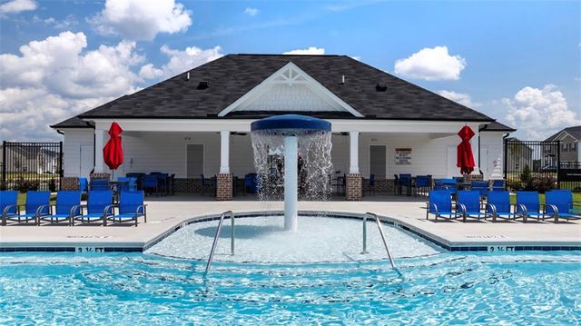 834 Trillium Drive, Locust Grove, GA 30248