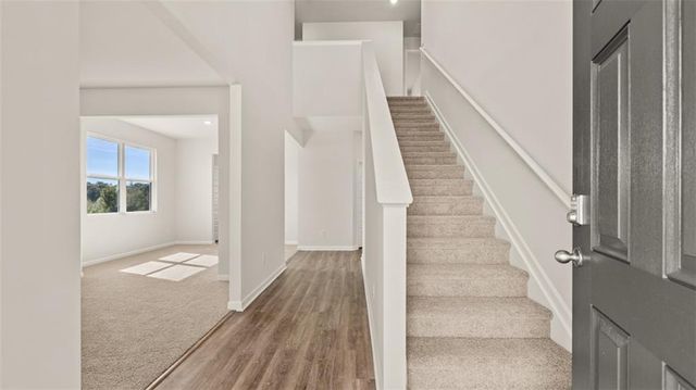 834 Trillium Drive, Locust Grove, GA 30248