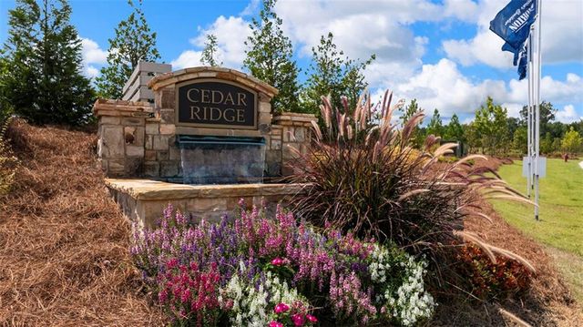 834 Trillium Drive, Locust Grove, GA 30248