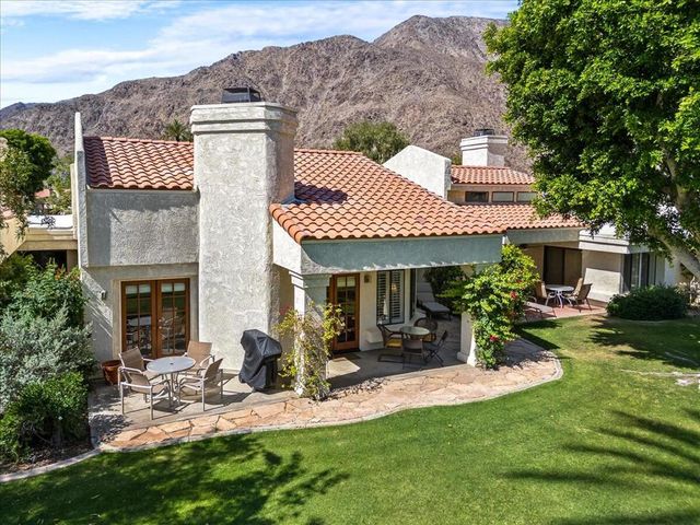 76919 Calle Mazatlan, La Quinta, CA 92253