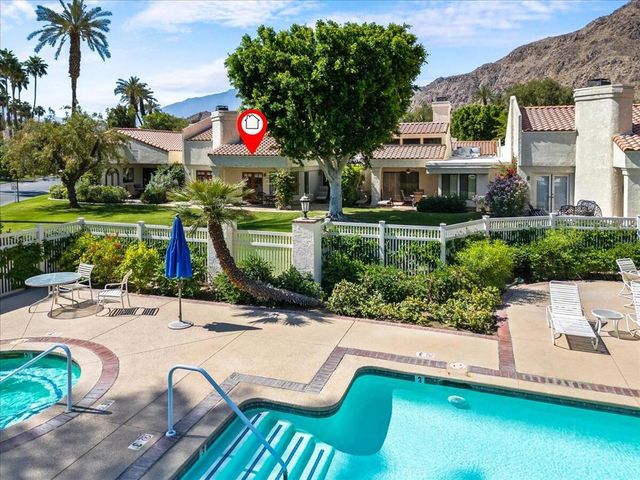 76919 Calle Mazatlan, La Quinta, CA 92253