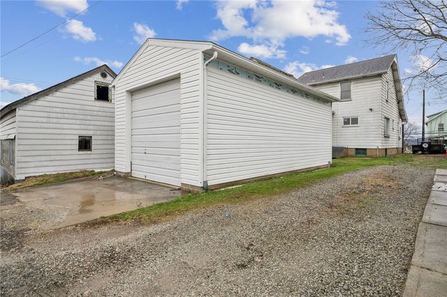 2817 Jenny Lind Street, Mckeesport, PA 15132