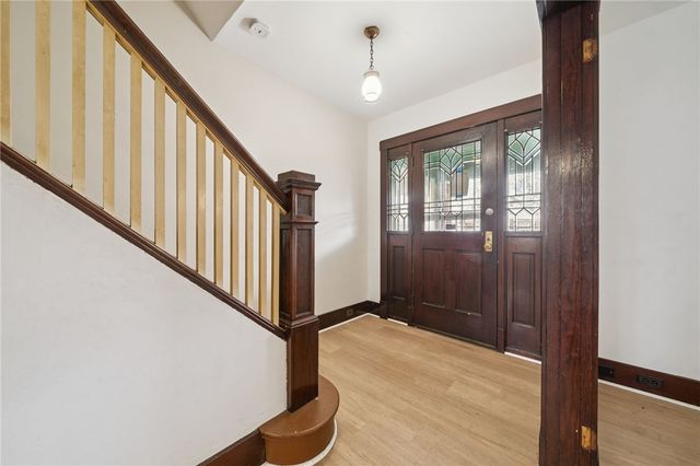 2817 Jenny Lind Street, Mckeesport, PA 15132