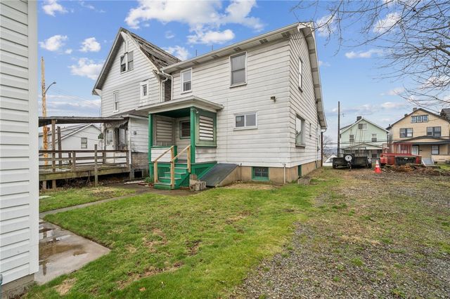 2817 Jenny Lind Street, Mckeesport, PA 15132
