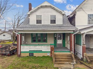 2817 Jenny Lind Street, Mckeesport, PA 15132