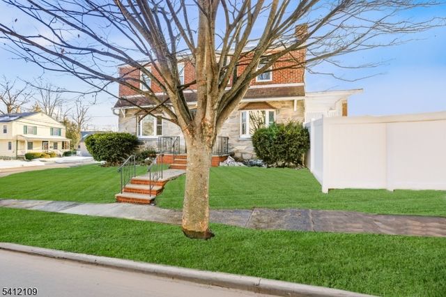 244 Morton Ave, Rahway City, NJ 07065