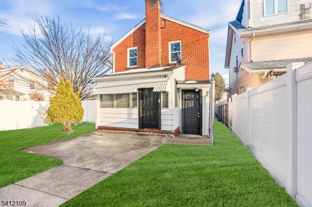 244 Morton Ave, Rahway City, NJ 07065