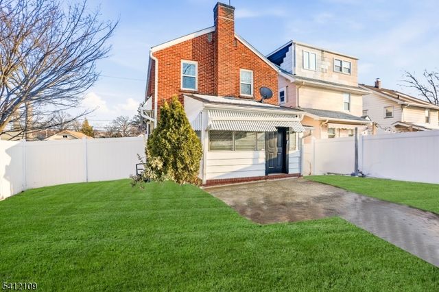 244 Morton Ave, Rahway City, NJ 07065