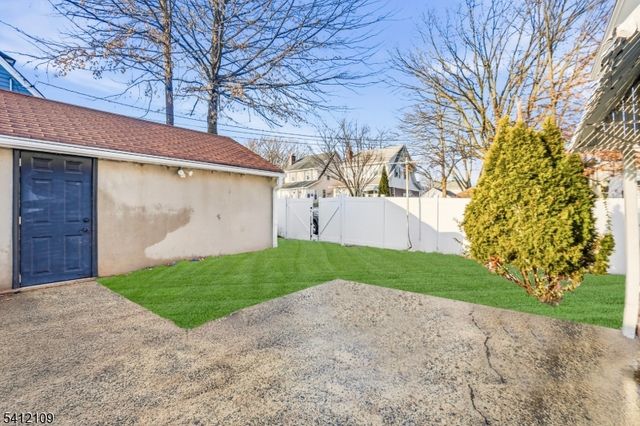 244 Morton Ave, Rahway City, NJ 07065