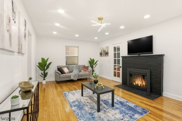 244 Morton Ave, Rahway City, NJ 07065