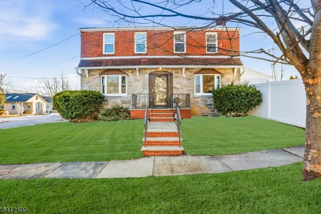 244 Morton Ave, Rahway City, NJ 07065