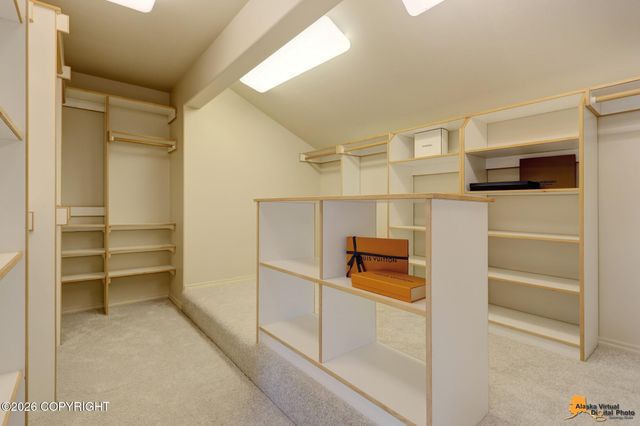 4742 Potter Crest Circle, Anchorage, AK 99516