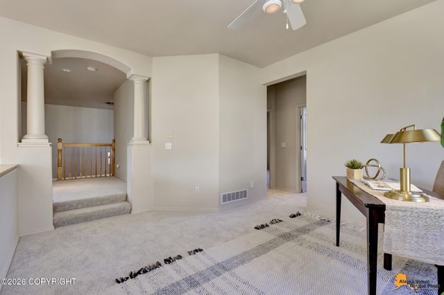 4742 Potter Crest Circle, Anchorage, AK 99516