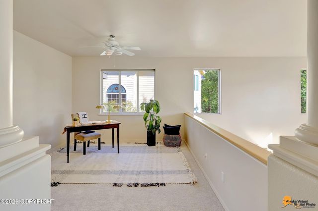 4742 Potter Crest Circle, Anchorage, AK 99516