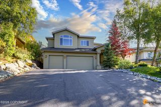 4742 Potter Crest Circle, Anchorage, AK 99516
