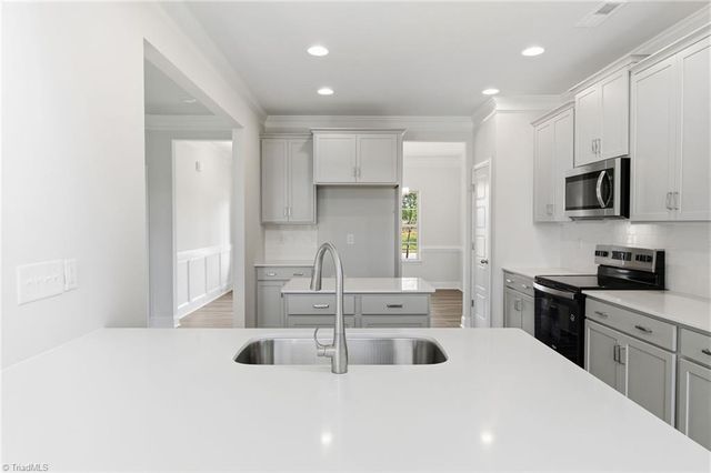 5358 Belmont Garden Drive, Walkertown, NC 27051