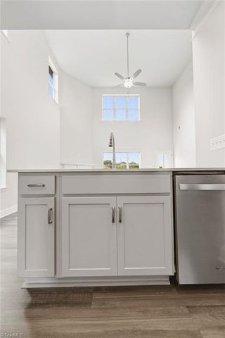 5358 Belmont Garden Drive, Walkertown, NC 27051