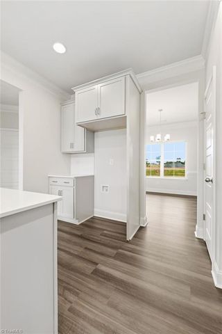 5358 Belmont Garden Drive, Walkertown, NC 27051