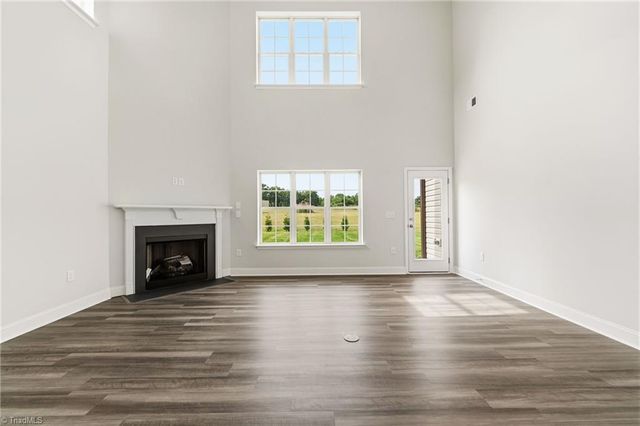 5358 Belmont Garden Drive, Walkertown, NC 27051