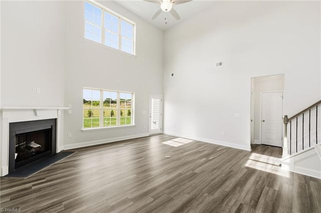 5358 Belmont Garden Drive, Walkertown, NC 27051