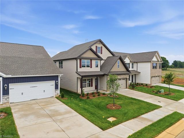 5358 Belmont Garden Drive, Walkertown, NC 27051