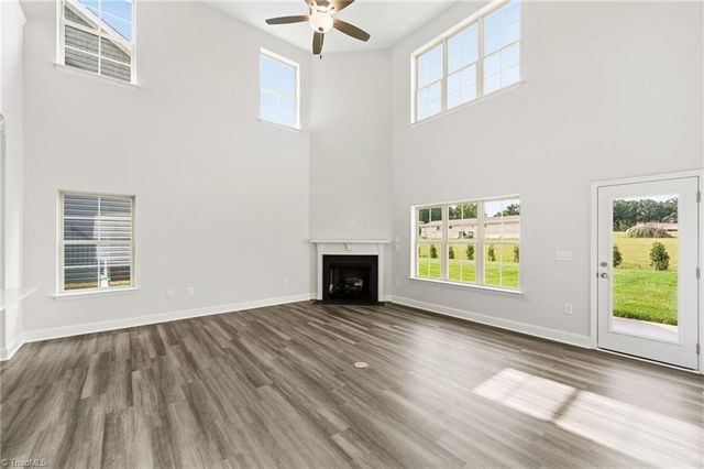 5358 Belmont Garden Drive, Walkertown, NC 27051