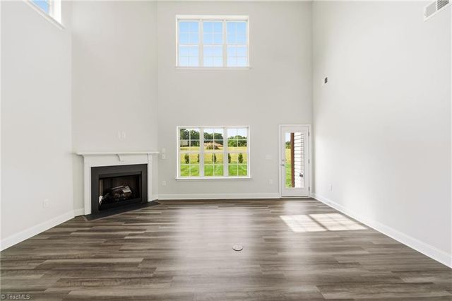 5358 Belmont Garden Drive, Walkertown, NC 27051